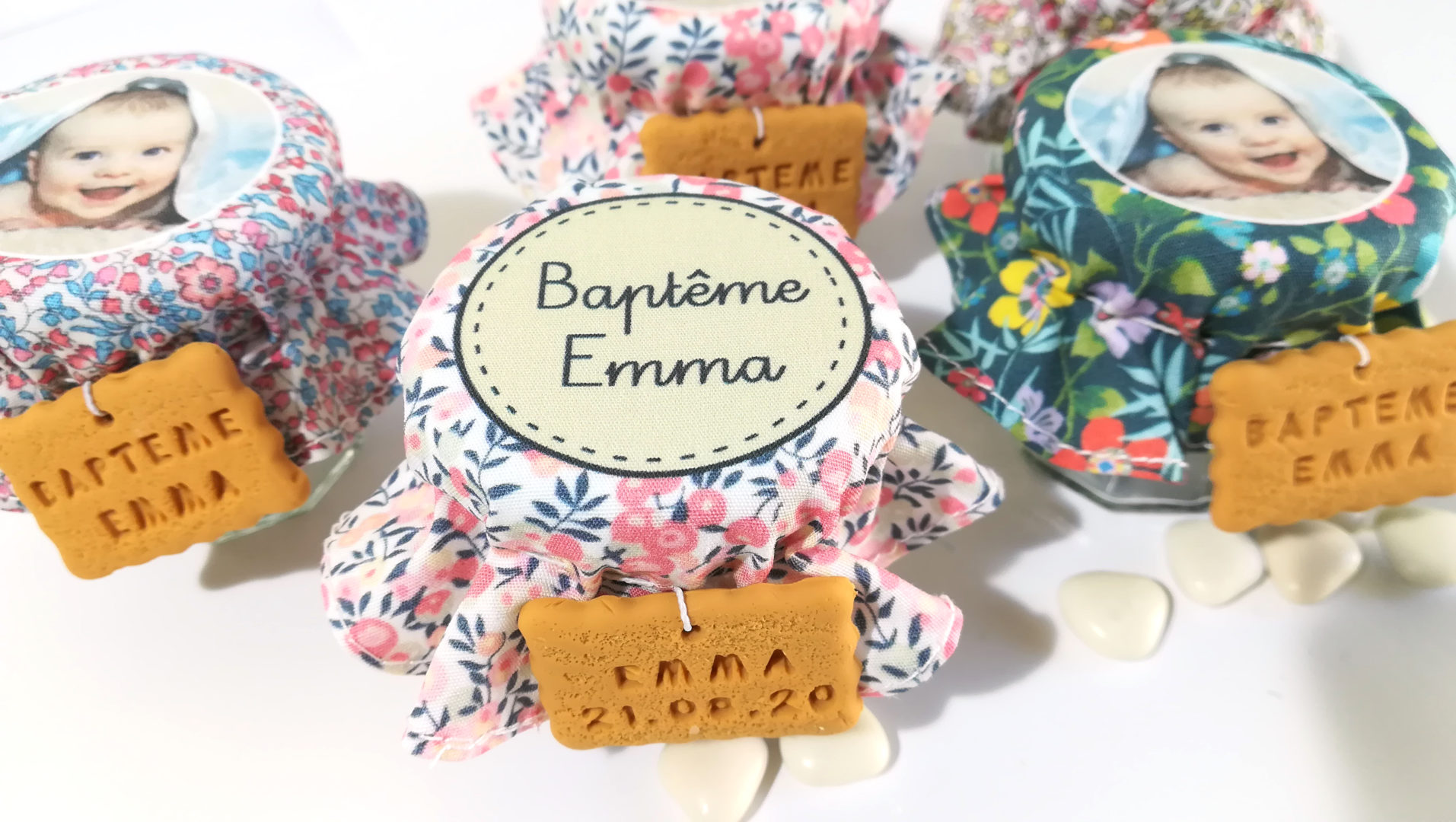 Calculez facilement le budget de baptême de votre bébé (tableau de