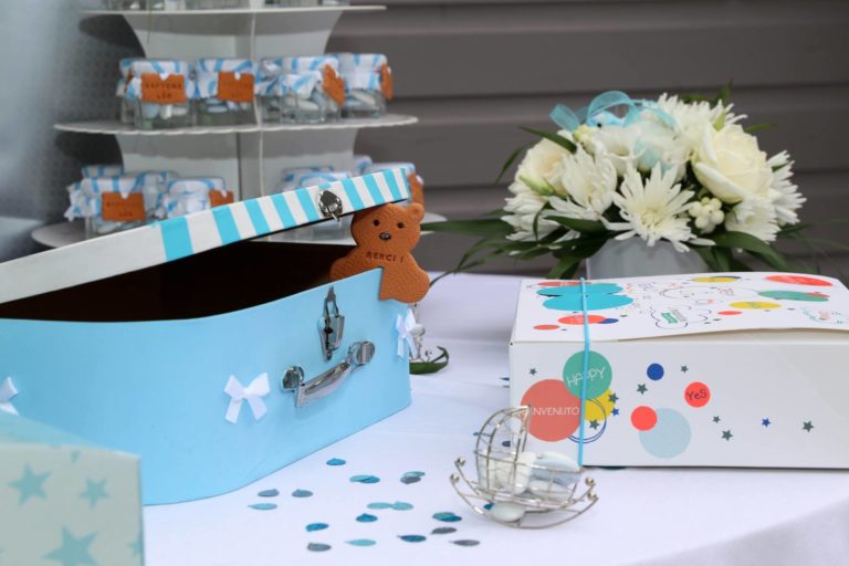 Calculez facilement le budget de baptême de votre bébé (tableau de