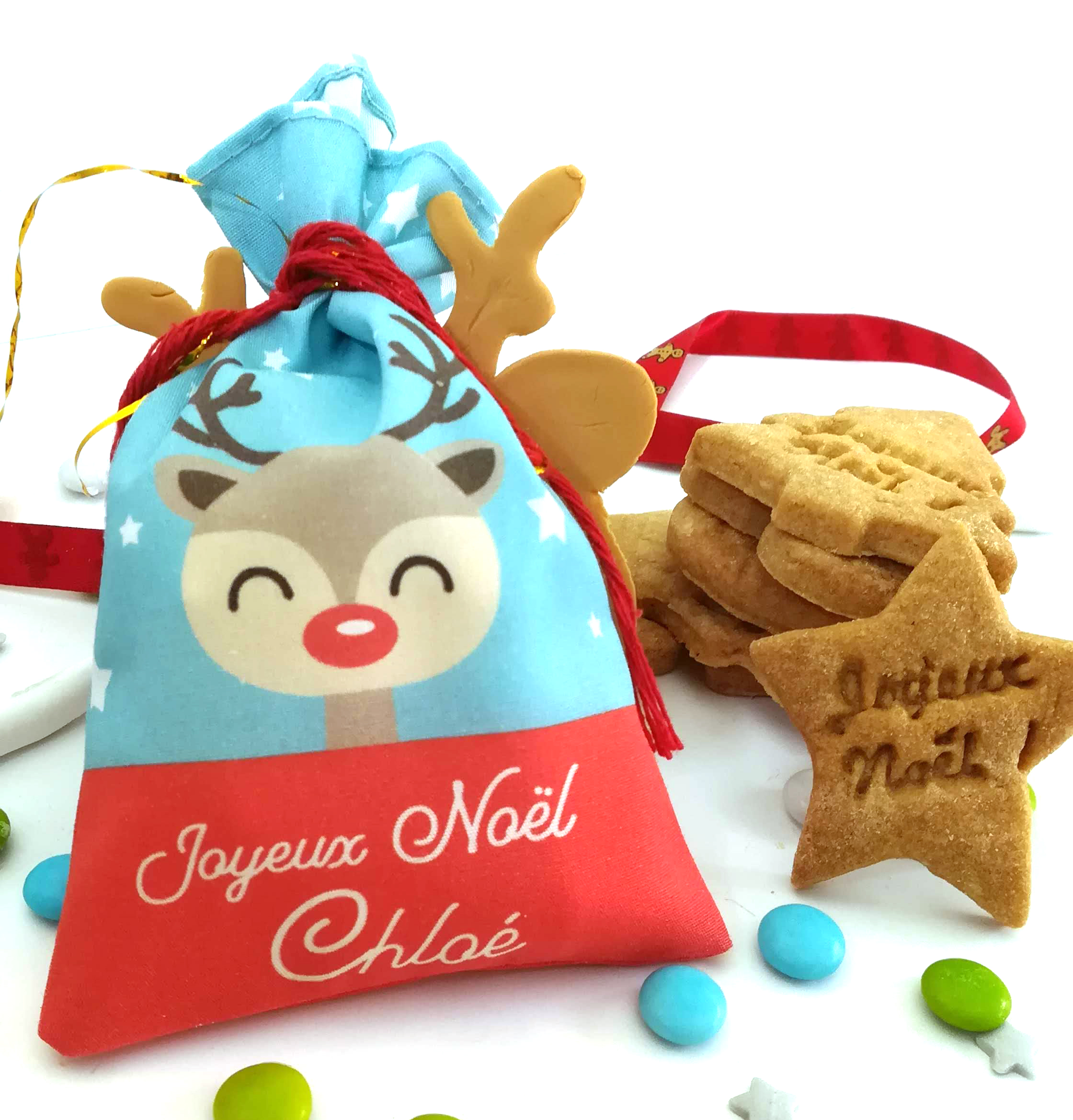 Noël sera aussi beau en 2020 : 15 actions faciles pour le plus gd Noël :)